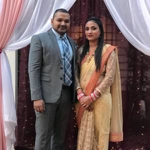 Meet your Posher, Krishna